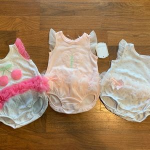 💐🌷Kyle & Deena 3piece set